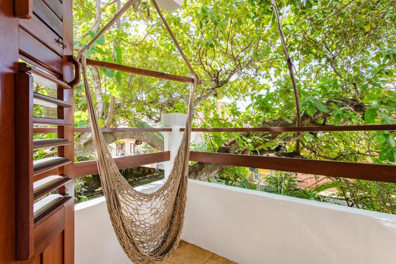 Jeri Pousada Jijoca de Jericoacoara Buitenkant foto