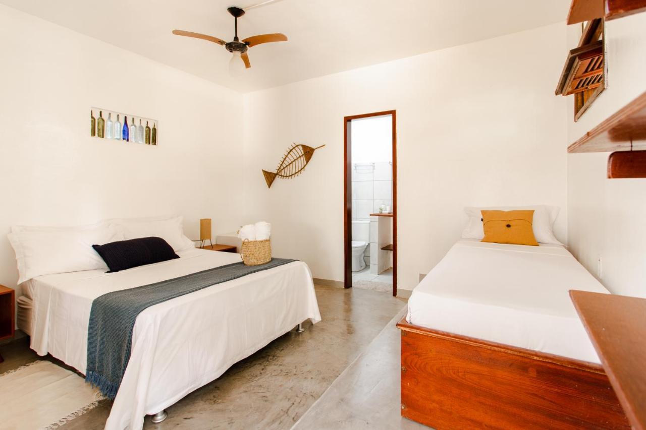 Jeri Pousada Jijoca de Jericoacoara Buitenkant foto