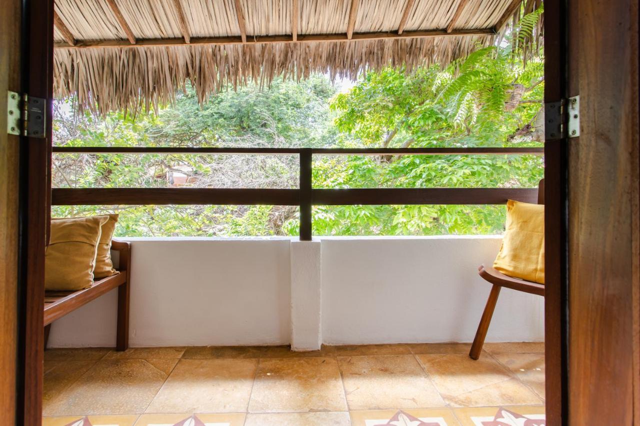 Jeri Pousada Jijoca de Jericoacoara Buitenkant foto