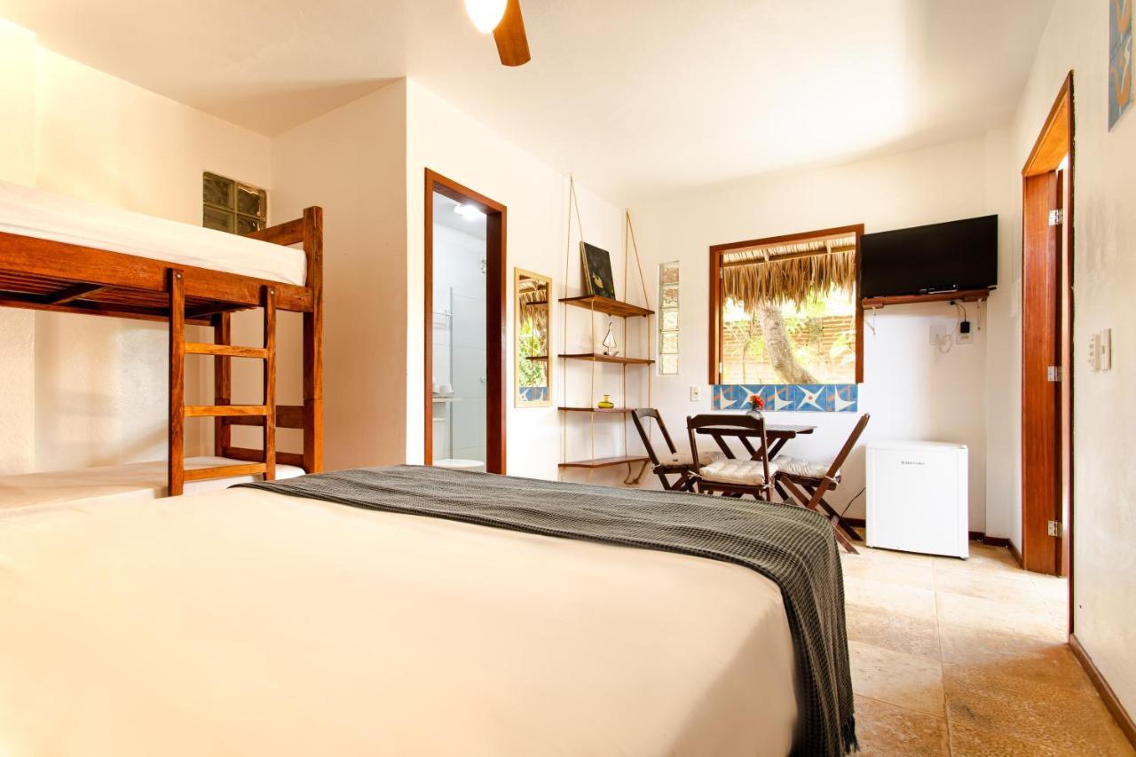 Jeri Pousada Jijoca de Jericoacoara Buitenkant foto