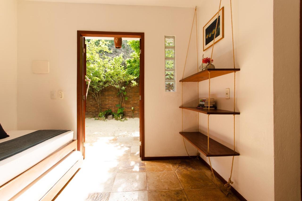 Jeri Pousada Jijoca de Jericoacoara Buitenkant foto