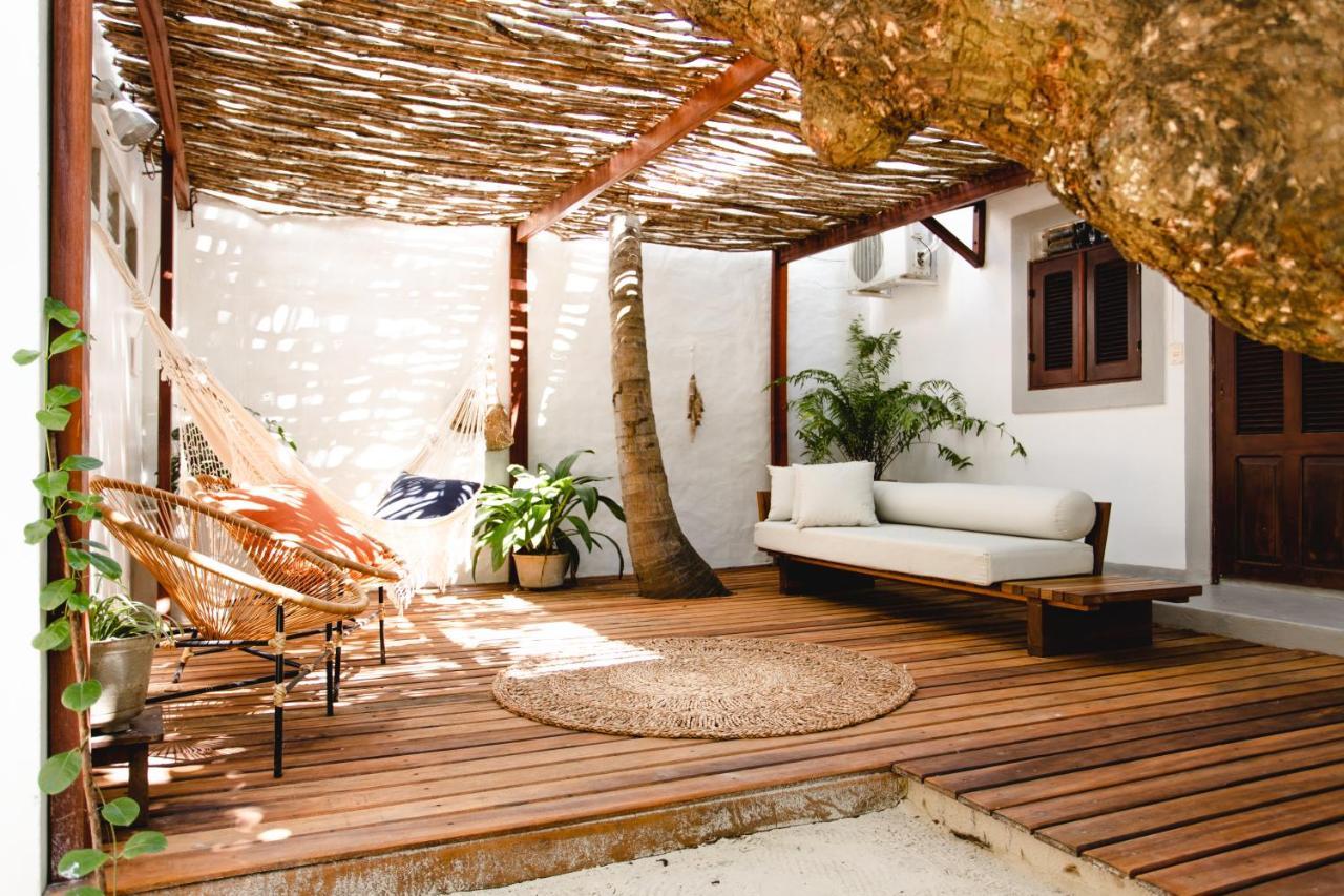 Jeri Pousada Jijoca de Jericoacoara Buitenkant foto