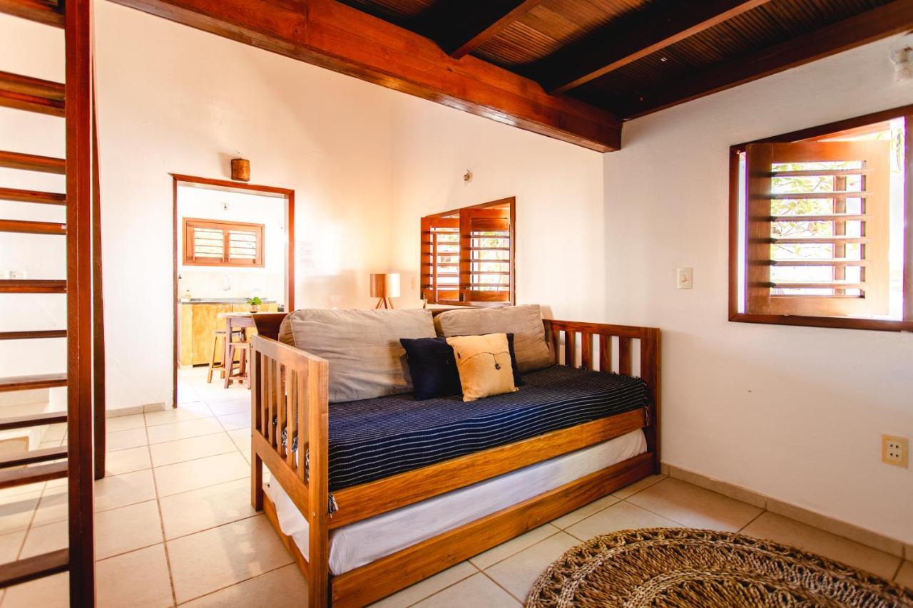 Jeri Pousada Jijoca de Jericoacoara Buitenkant foto