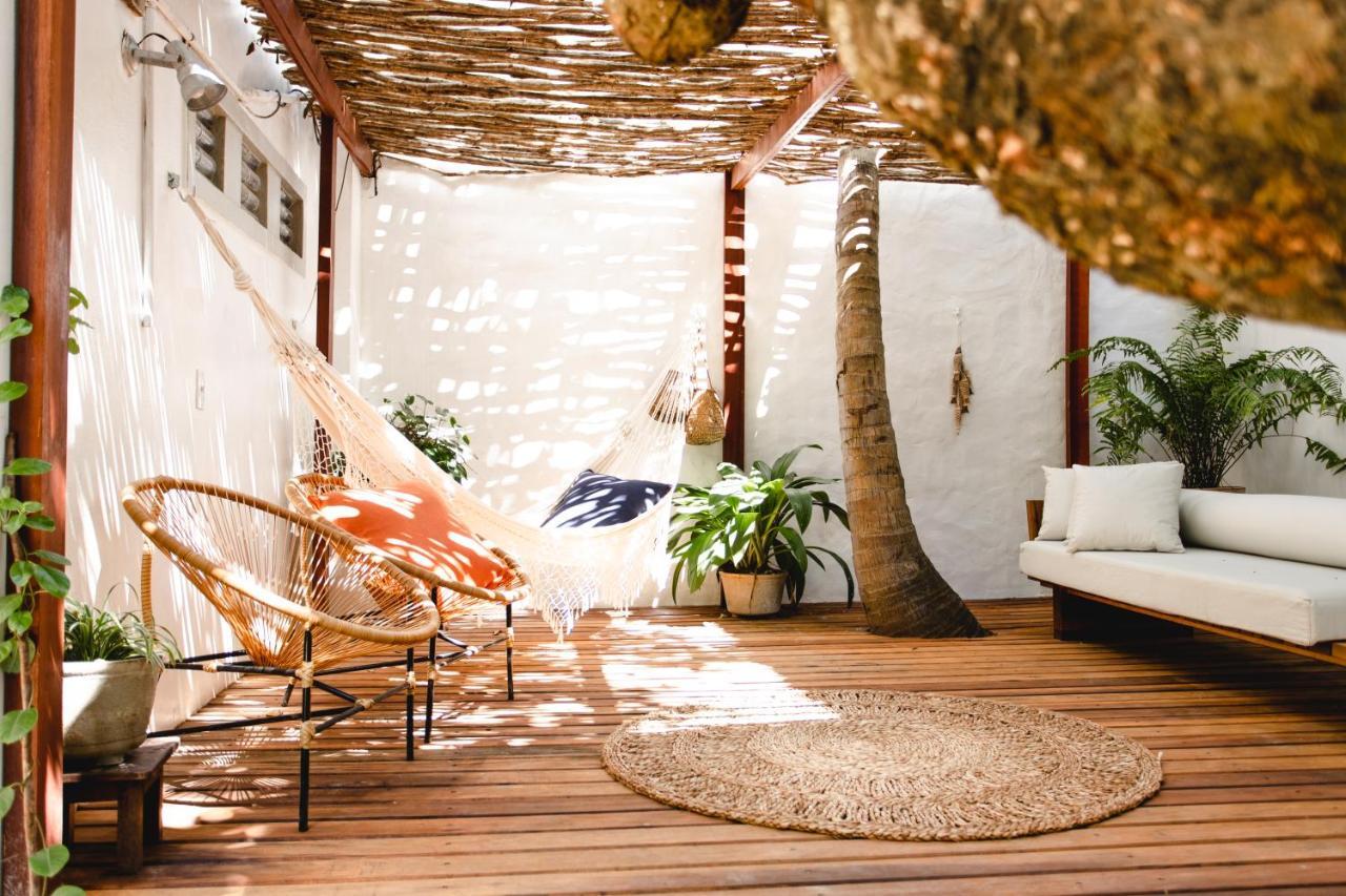 Jeri Pousada Jijoca de Jericoacoara Buitenkant foto