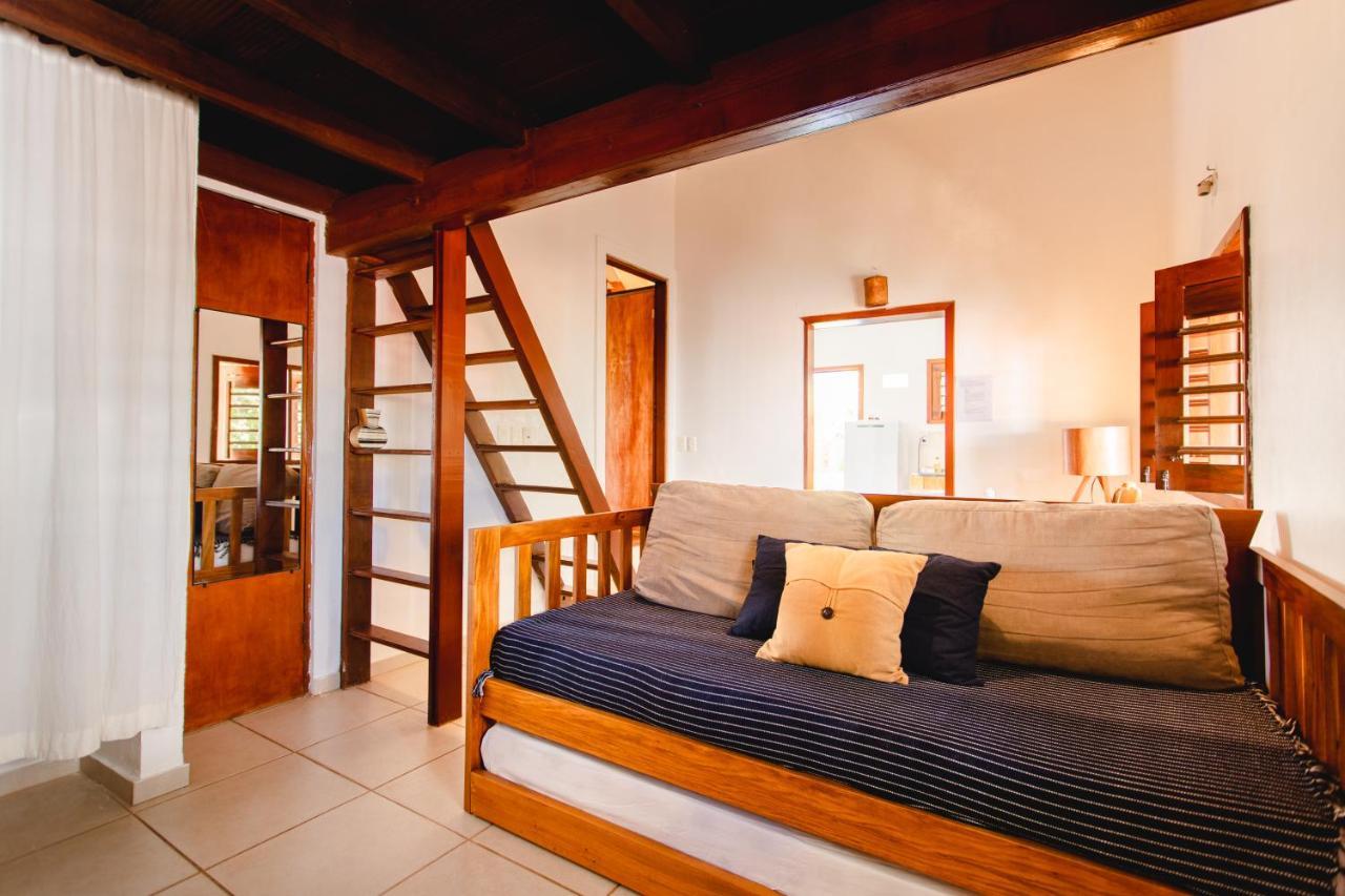 Jeri Pousada Jijoca de Jericoacoara Buitenkant foto
