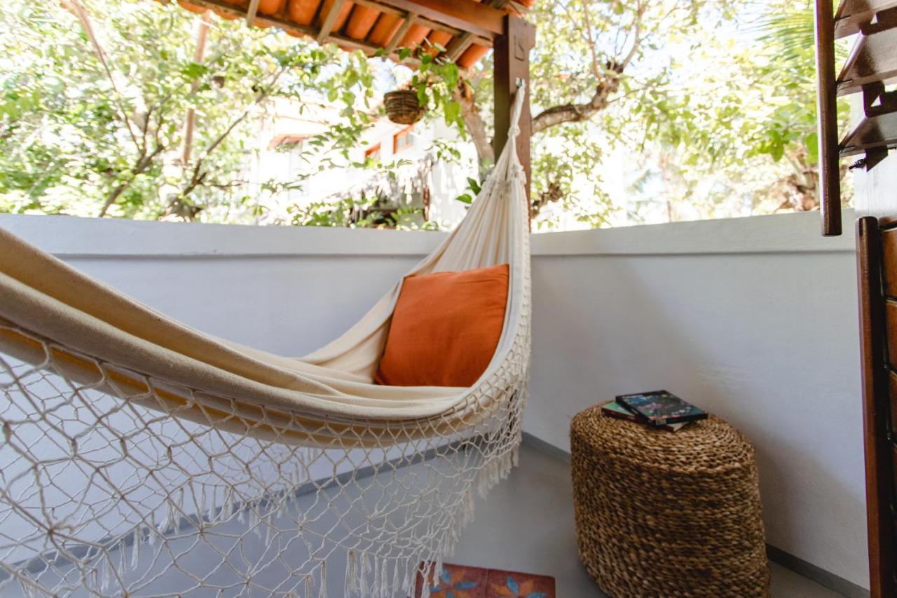 Jeri Pousada Jijoca de Jericoacoara Buitenkant foto